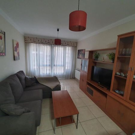 Mhc Apartamento Boiro Exterior foto